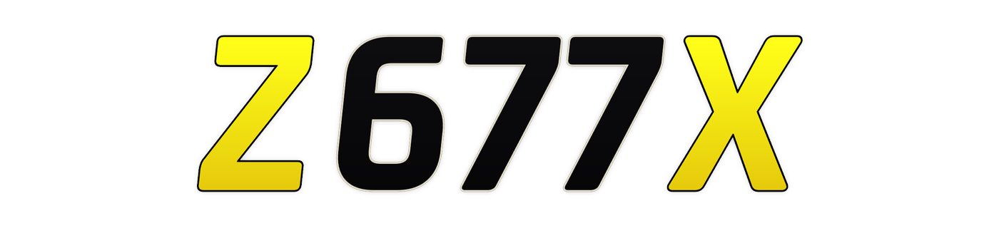 z677x লোগো